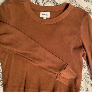 Mate the Label Thermal Crop